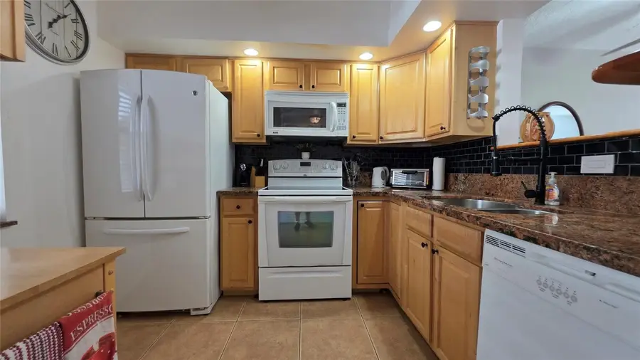 2801 Somerset Drive #211, Fort Lauderdale, FL 33311 - #3