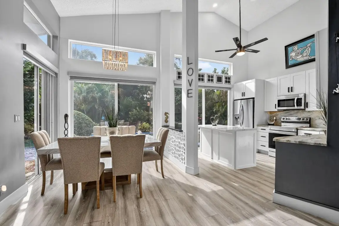 6584 Hampton Circle, Boca Raton, FL 33496 - Image #1