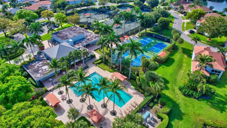 6584 Hampton Circle, Boca Raton, FL 33496 - Image #2