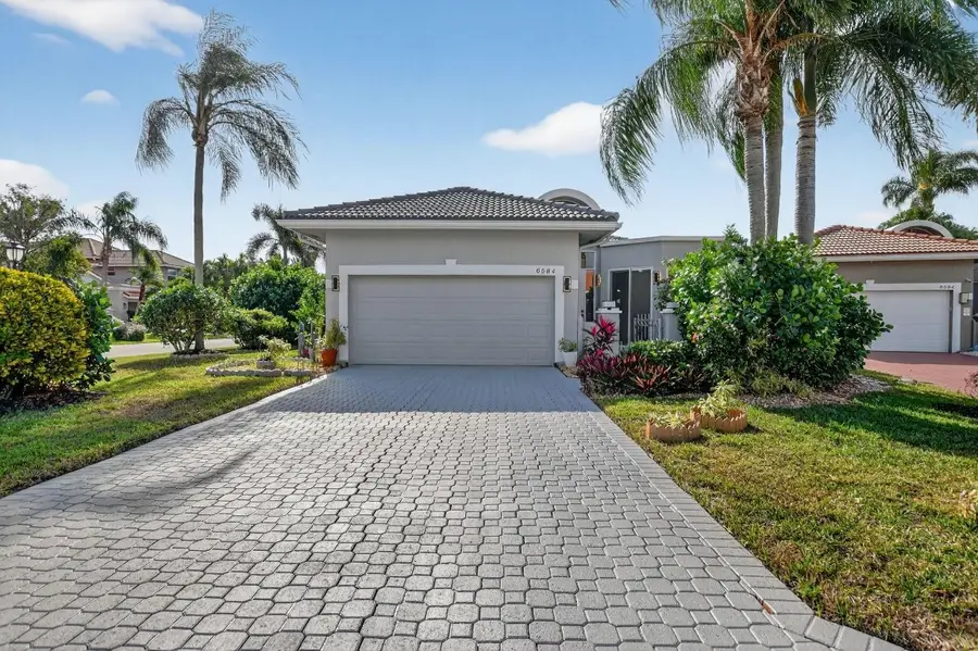 6584 Hampton Circle, Boca Raton, FL 33496 - Image #3