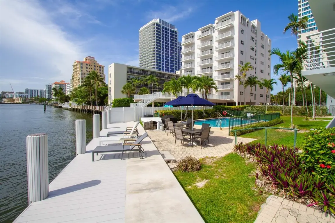 9 N Birch Road #303, Fort Lauderdale, FL 33304 - #1