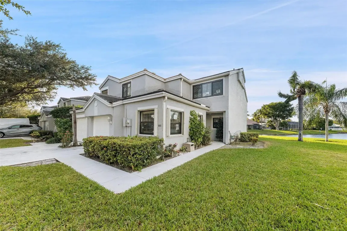 8471 NW 78th Court #8471, Tamarac, FL 33321 - Image #1