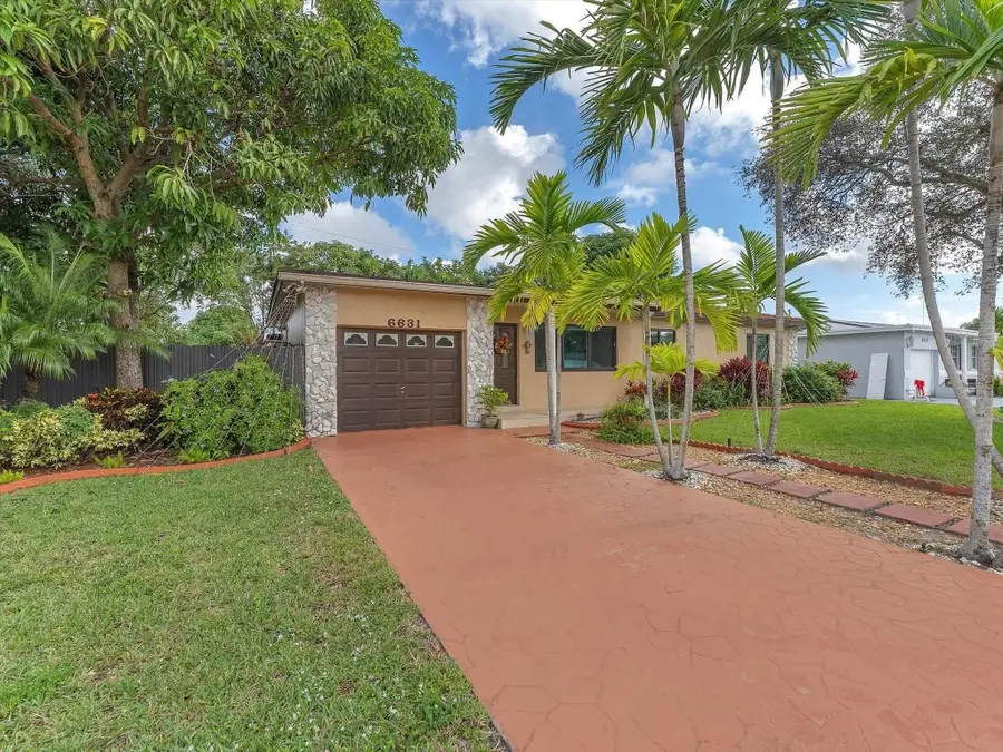 6631 SW 24th Street, Miramar, FL 33023 - #3