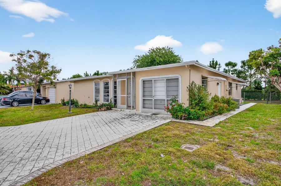 1410 NW 48th Place, Deerfield Beach, FL 33064 - #2