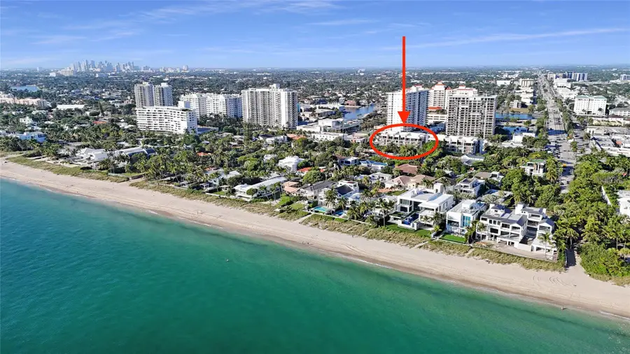 3030 N Ocean Blvd #S106, Fort Lauderdale, FL 33308 - Image #2