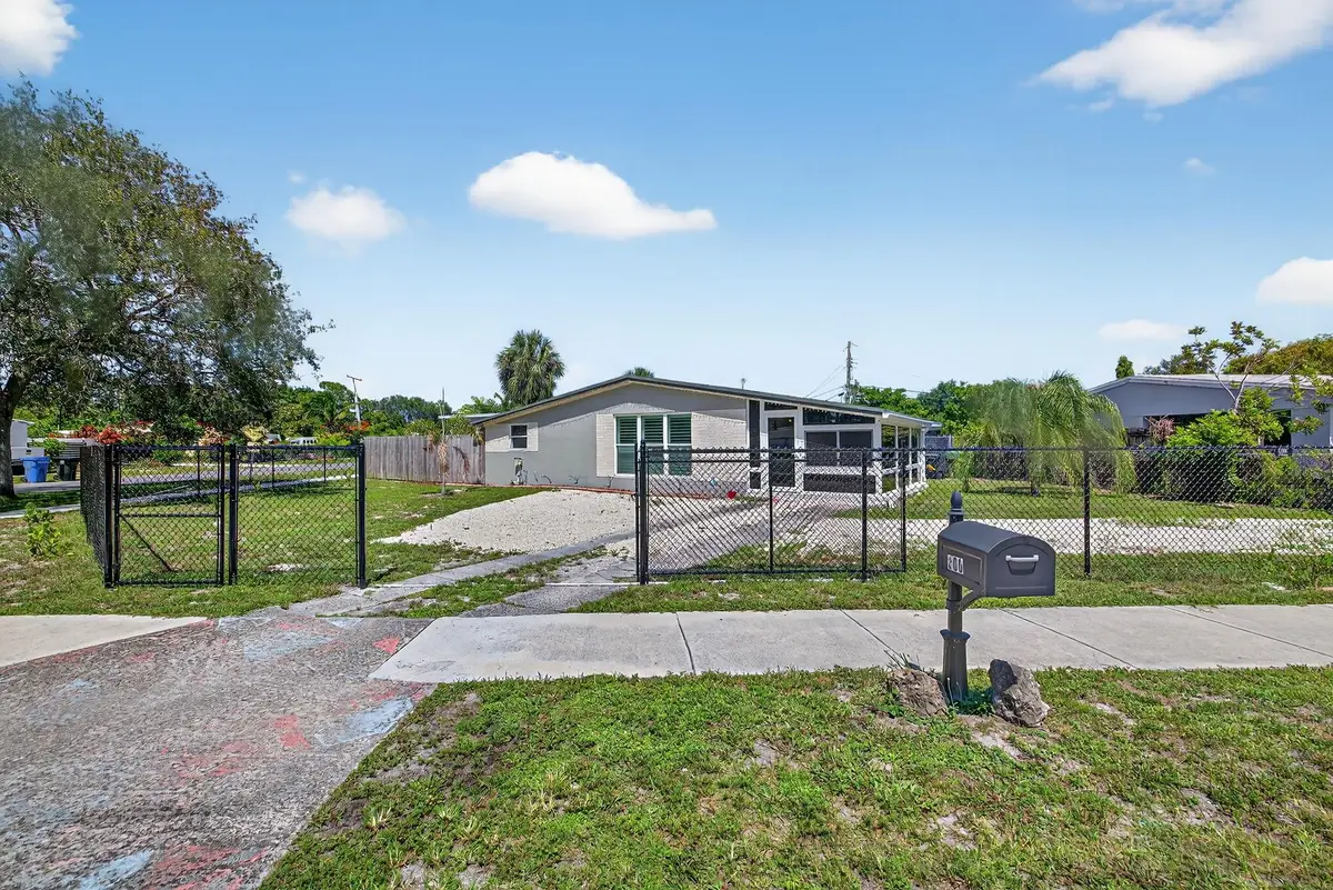 300 SW 25th Avenue, Fort Lauderdale, FL 33312 - #1