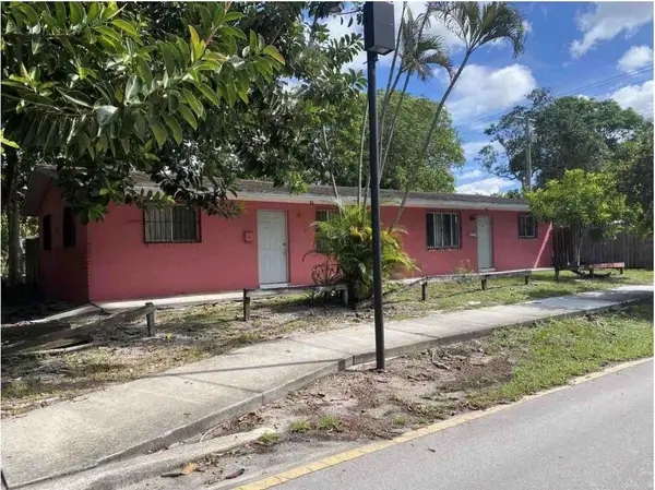 1500 NW 2nd Ave, Fort Lauderdale, FL 33311