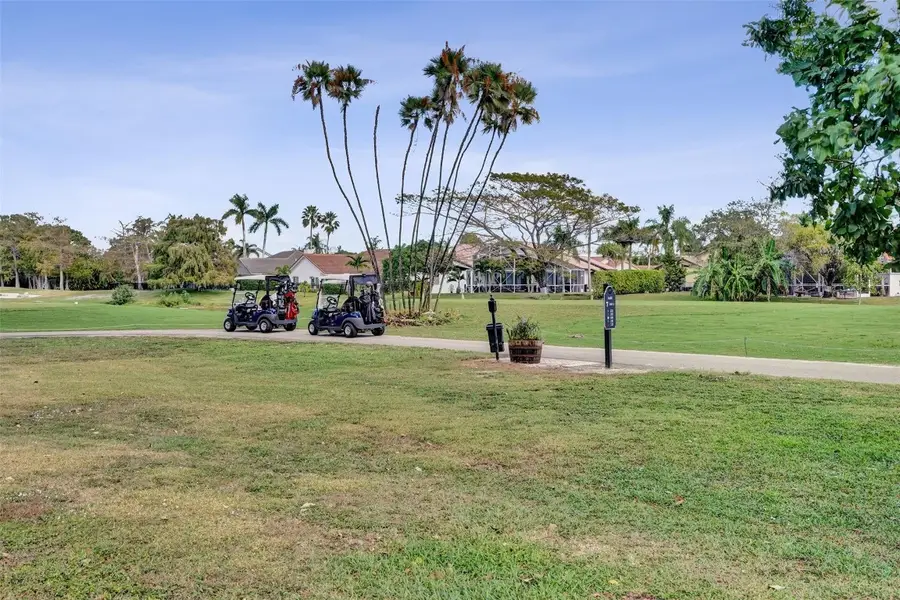 8740 Azalea Court #102, Tamarac, FL 33321 - #2