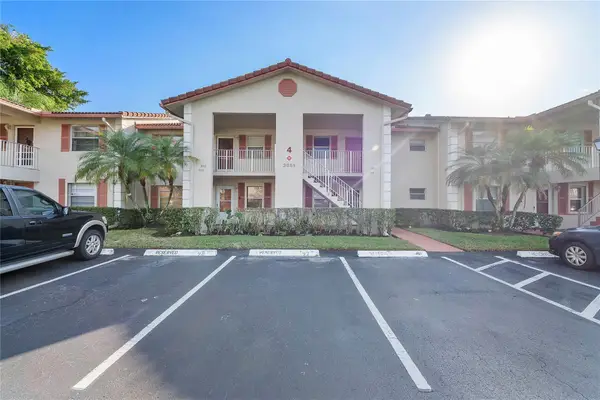 3051 Holiday Springs Blvd #204, Margate, FL 33063