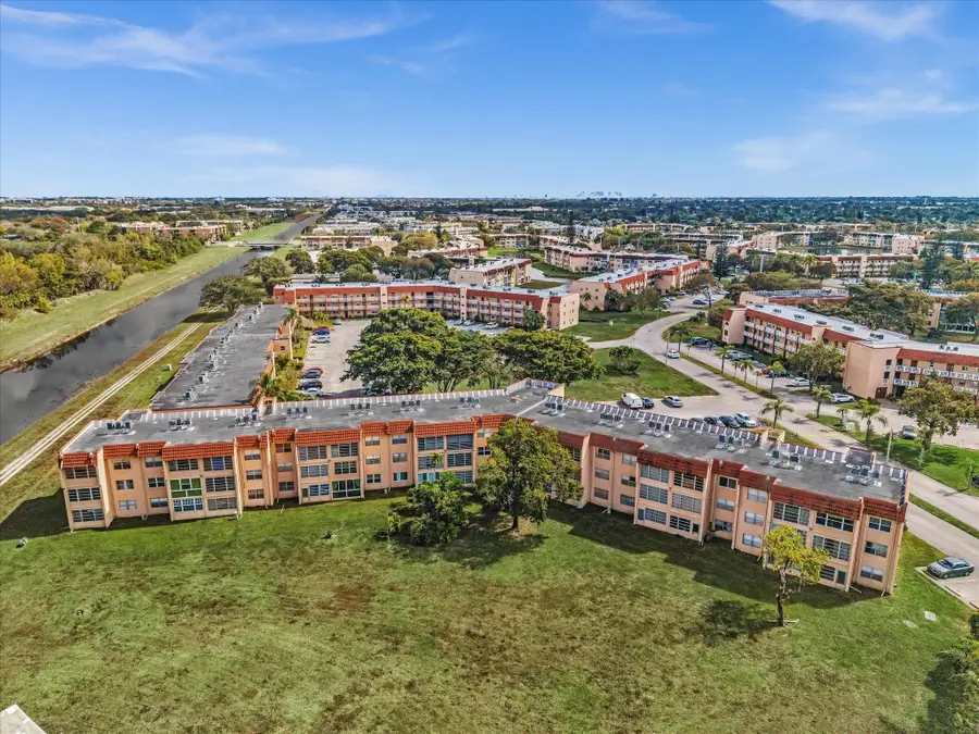 9041 Sunrise Lakes Boulevard #113, Sunrise, FL 33322 - #2