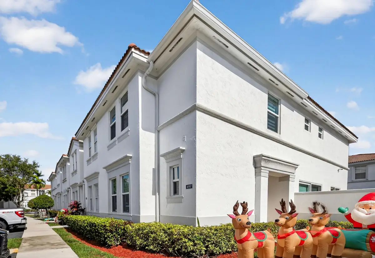 4197 SW 157th Ave #164, Hollywood, FL 33027 - Image #1