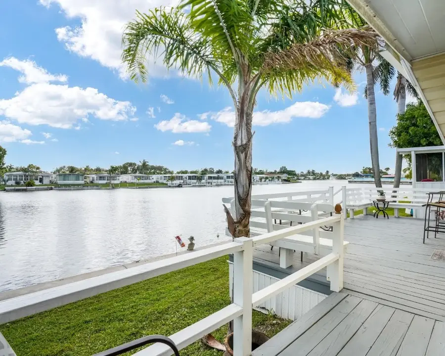 2754 SW 54 Street, Fort Lauderdale, FL 33312 - #2