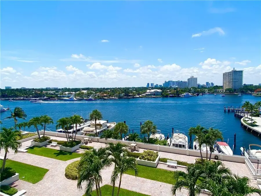 1 Las Olas Circle #605, Fort Lauderdale, FL 33316 - #3