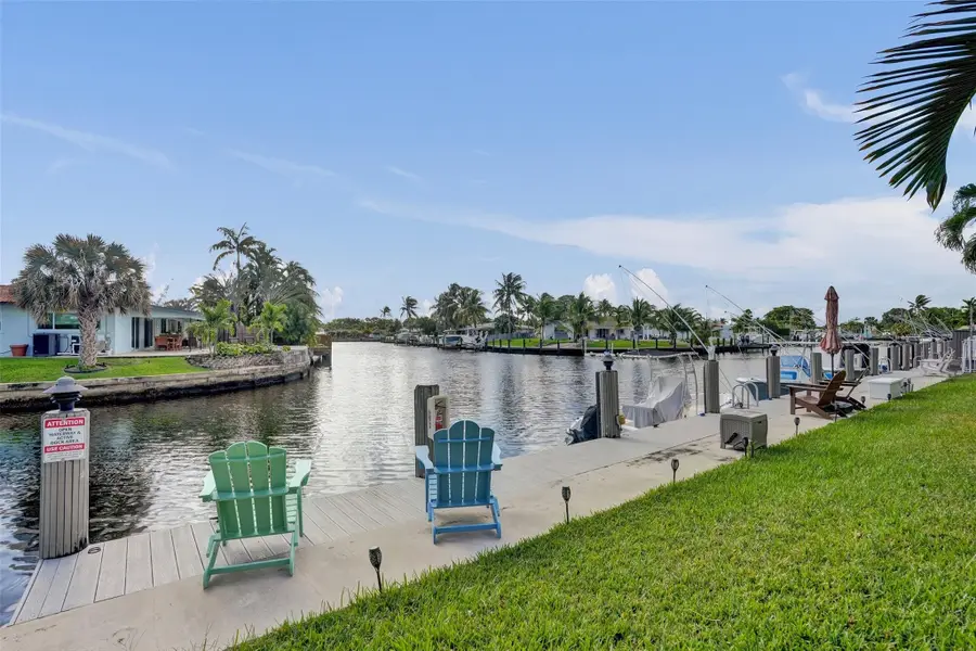 935 SE 9th Avenue #16, Pompano Beach, FL 33060 - #2