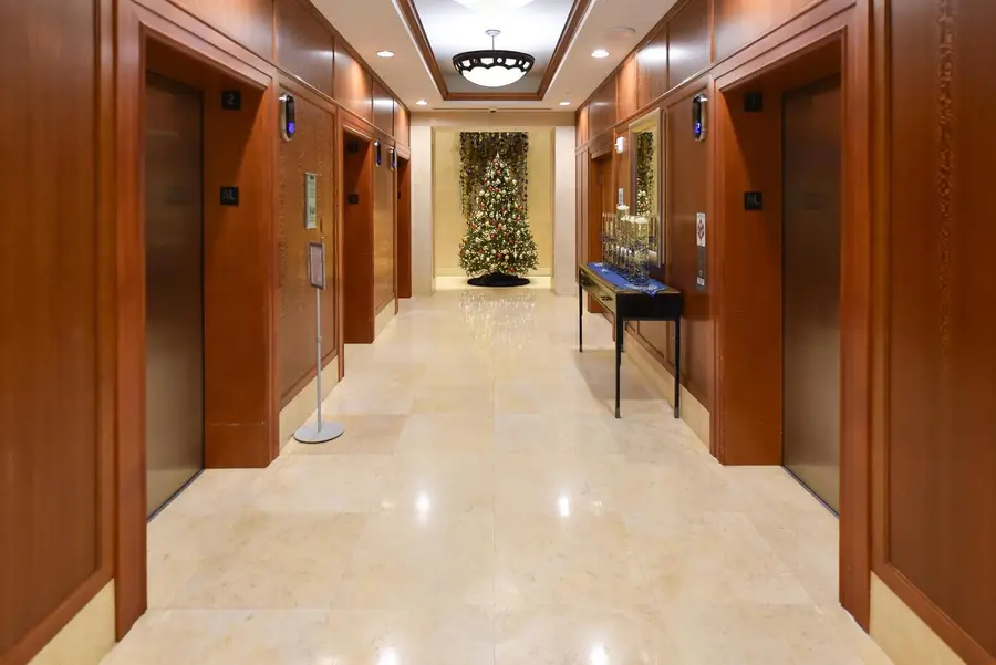 347 N New River Dr #2303, Fort Lauderdale, FL 33301 - Image #3