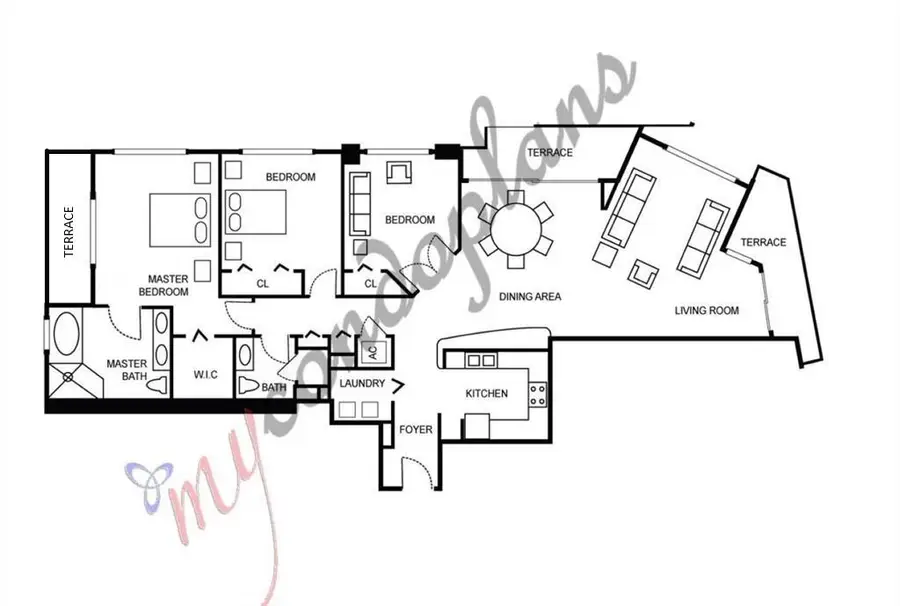 350 SE 2nd St #1770, Fort Lauderdale, FL 33301 - Image #2