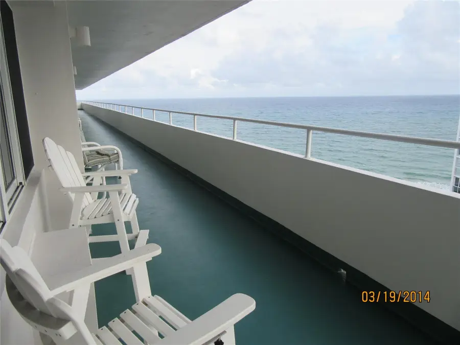 4050 N Ocean Dr #1502, Fort Lauderdale, FL 33308 - Image #3