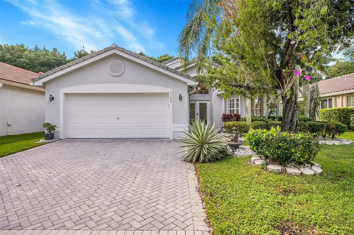 7388 Tonga Ct, Boynton Beach, FL 33437 - Image #1