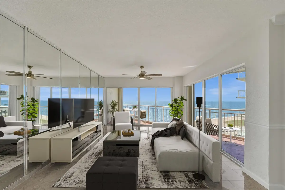 710 N Ocean Bl #910, Pompano Beach, FL 33062 - Image #1