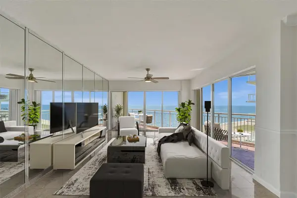 710 N Ocean Bl #910, Pompano Beach, FL 33062