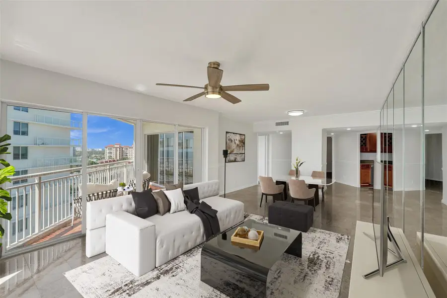 710 N Ocean Bl #910, Pompano Beach, FL 33062 - Image #2