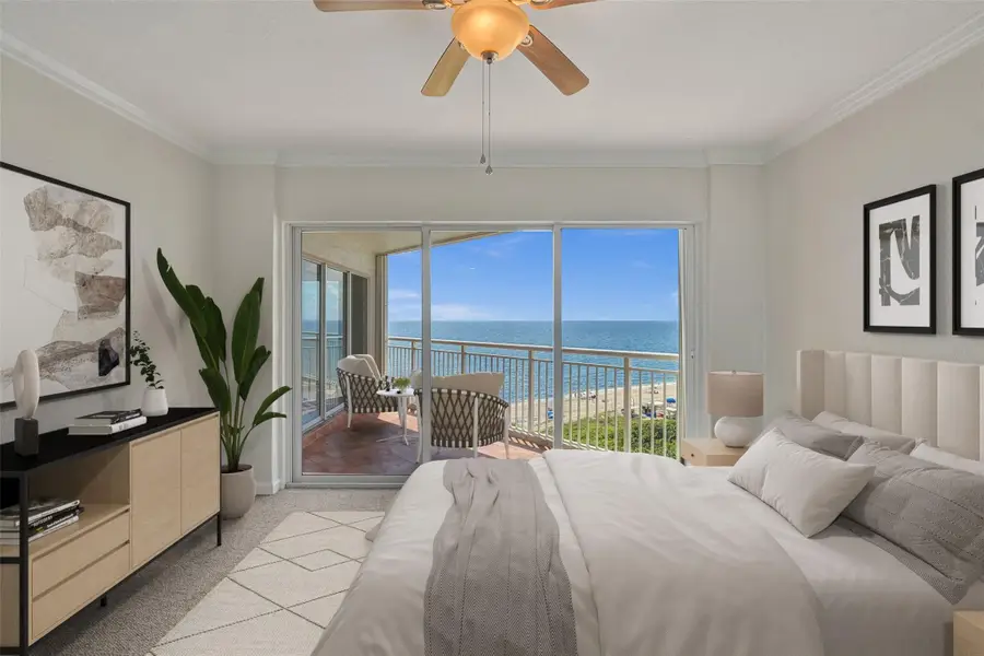 710 N Ocean Bl #910, Pompano Beach, FL 33062 - Image #3