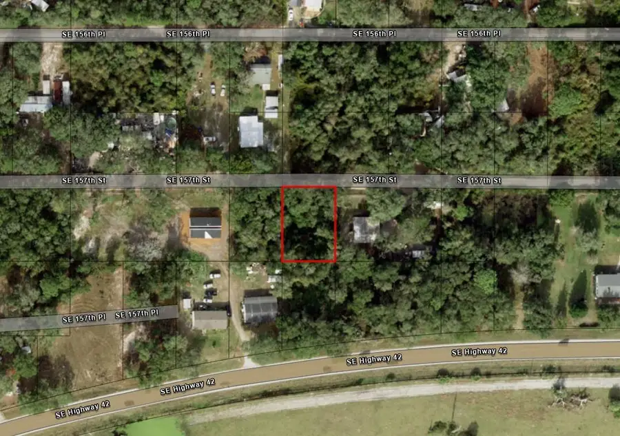 0 SE 157th Street, Umatilla, FL 32784 - #3