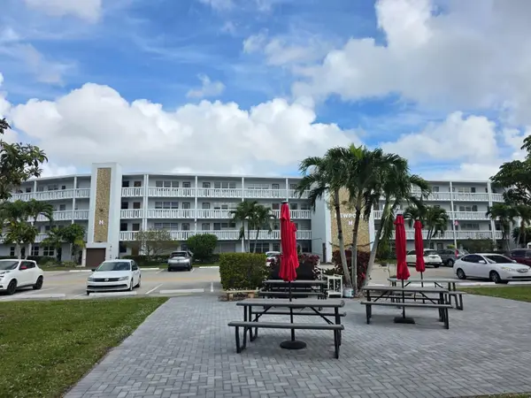 3028 Newport H #3028, Deerfield Beach, FL 33442