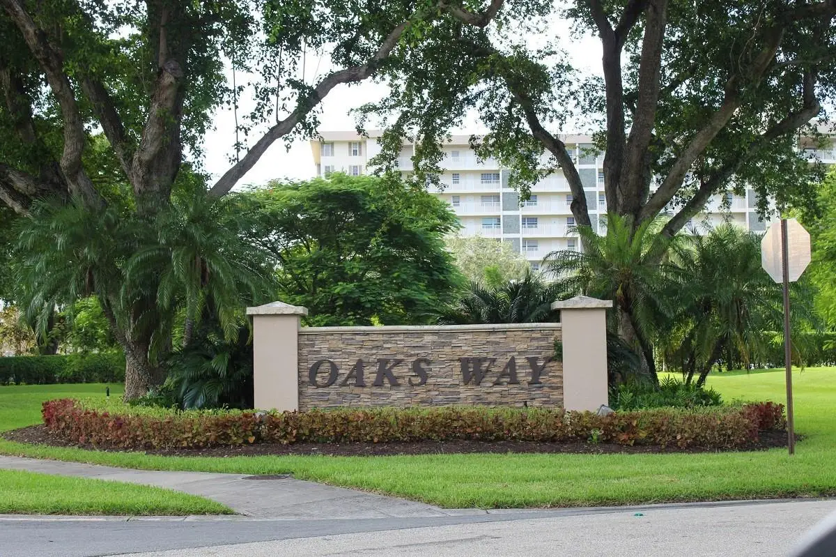 3503 Oaks Way #510, Pompano Beach, FL 33069 - Image #1