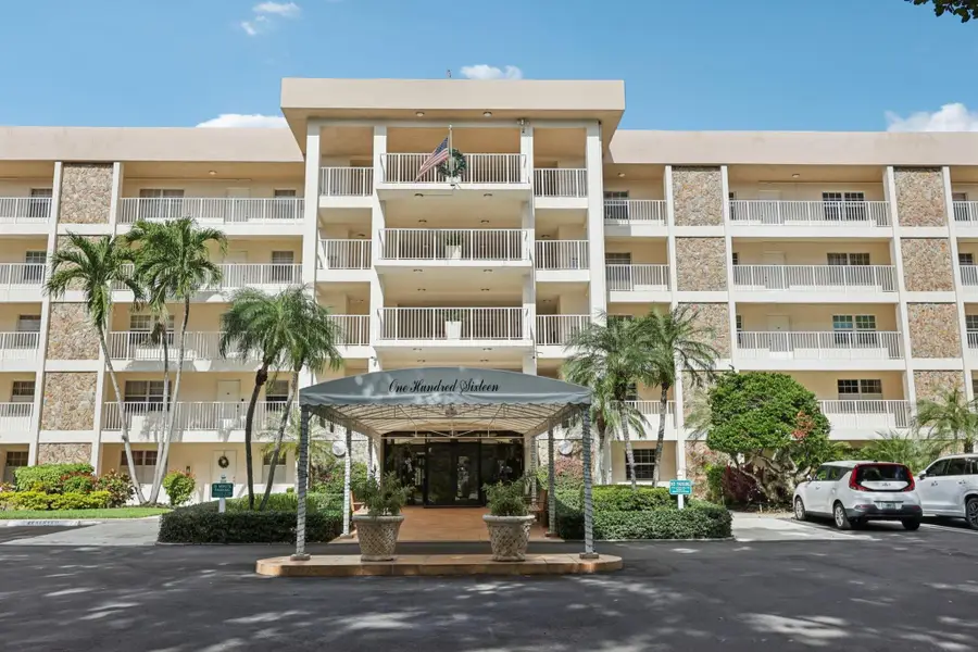 3503 Oaks Way #510, Pompano Beach, FL 33069 - Image #2