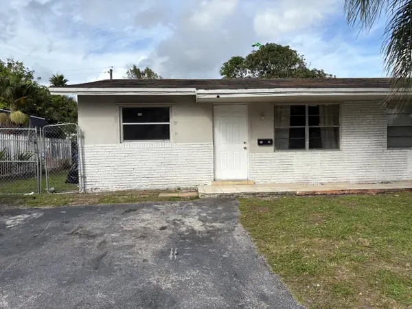 5401 - 5405 17th Ct, Lauderhill, FL 33313