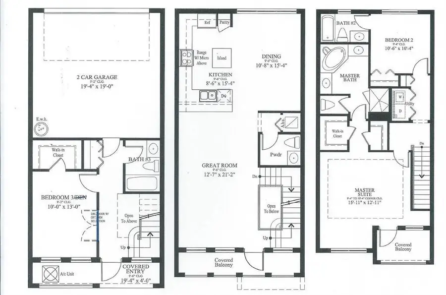 11957 SW 26th Ct #11957, Miramar, FL 33025 - Image #3