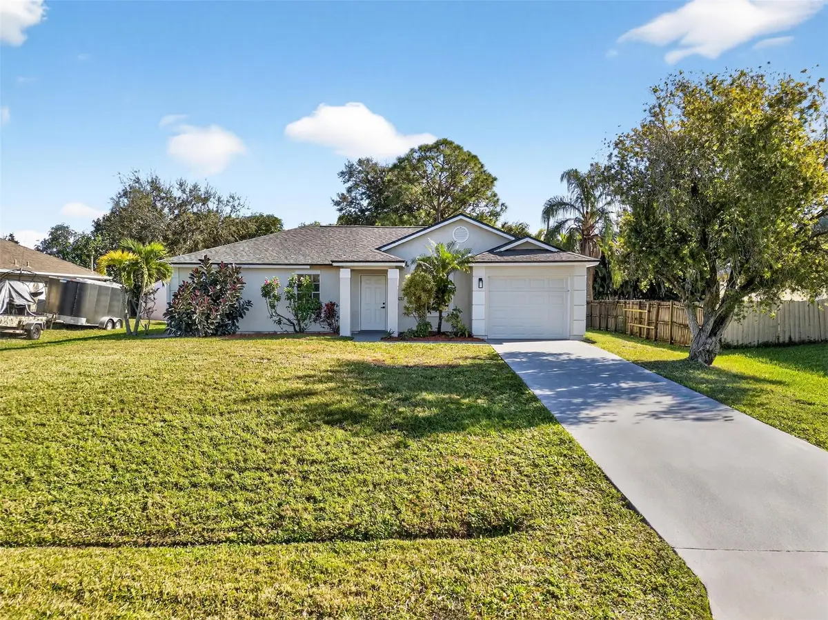 2417 SW Summit St, Port Saint Lucie, FL 34984 - Image #1