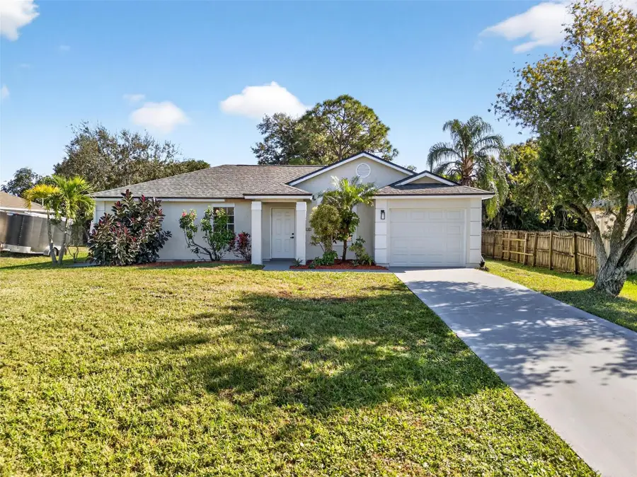 2417 SW Summit St, Port Saint Lucie, FL 34984 - Image #2