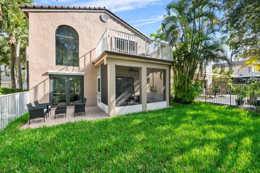 9838 Fairway Cove Lane, Plantation, FL 33324 - Image #2