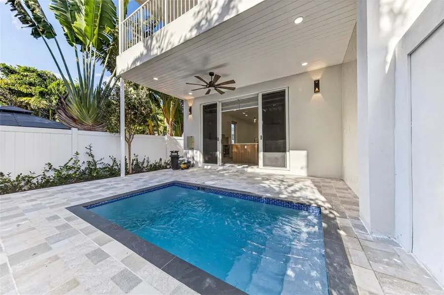 1408 NE 5th Court #1408A, Fort Lauderdale, FL 33301 - Image #2