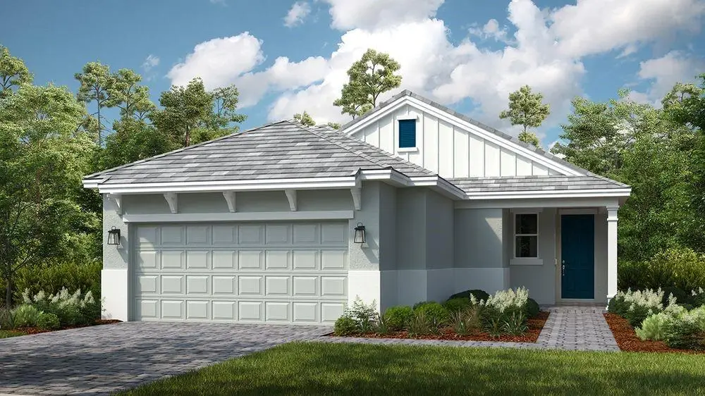 13329 SW Mazzano Street, Port Saint Lucie, FL 34987 - Image #1