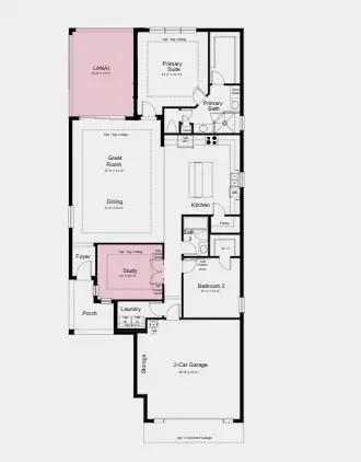 13329 SW Mazzano Street, Port Saint Lucie, FL 34987 - Image #2