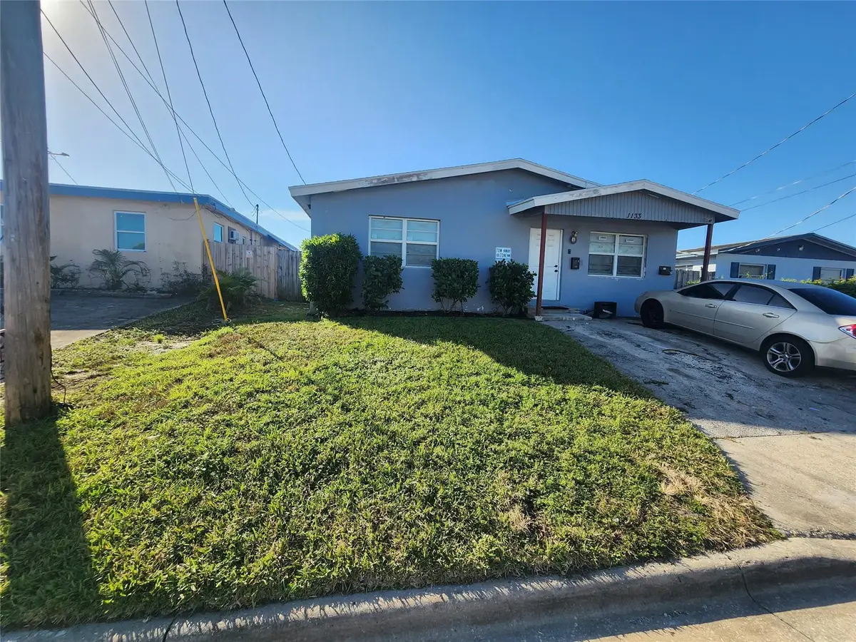 1133 W 28th St, West Palm Beach, FL 33404 - Image #1