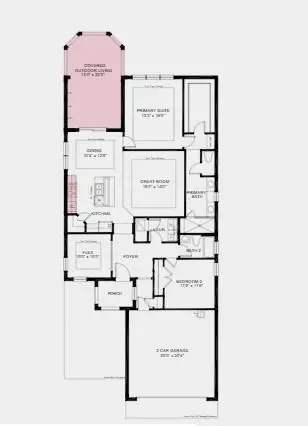 13321 SW Mazzano Street, Port Saint Lucie, FL 34987 - Image #2