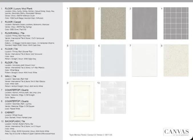 13321 SW Mazzano Street, Port Saint Lucie, FL 34987 - Image #3