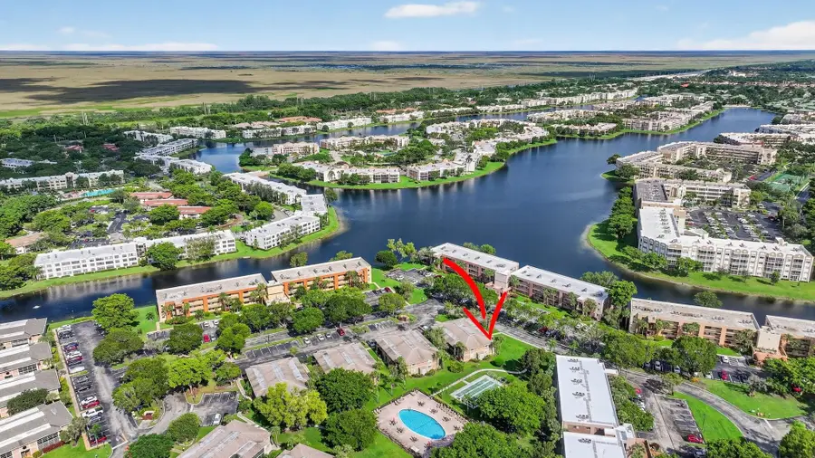 7711 Ashmont #215, Tamarac, FL 33321 - #3