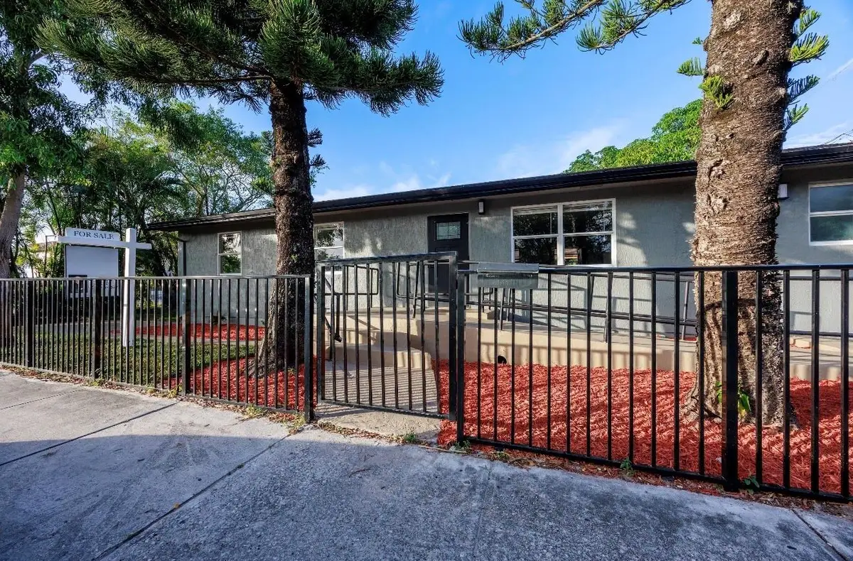 800 NW 6th Ave, Pompano Beach, FL 33060 - Image #1