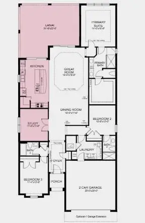 13613 SW Alejandro Court, Port Saint Lucie, FL 34987 - Image #2