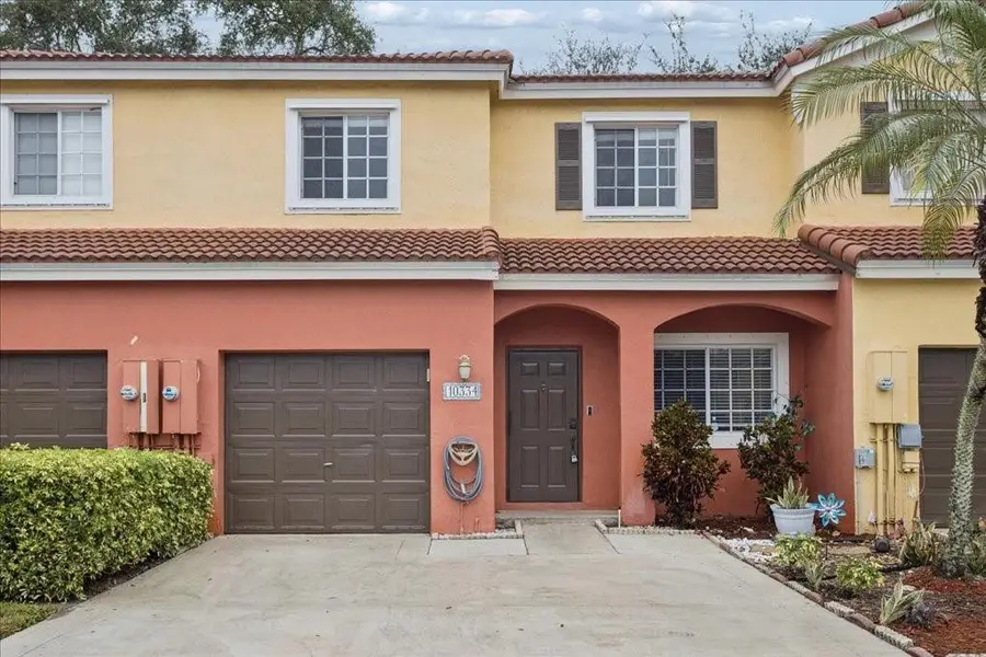 10334 SW 20 #10334, Miramar, FL 33025 - #3