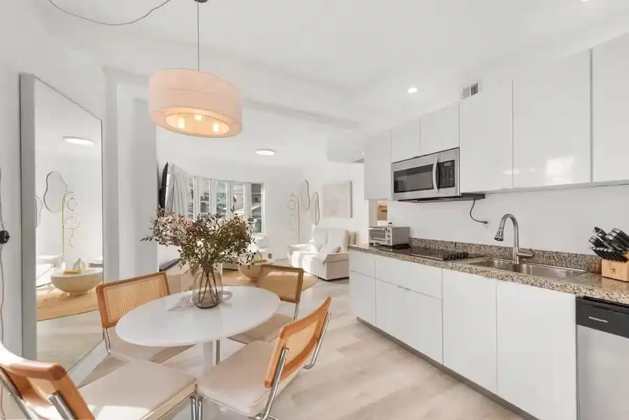 530 Ocean Dr #103A/104A, Miami Beach, FL 33139 - Image #3