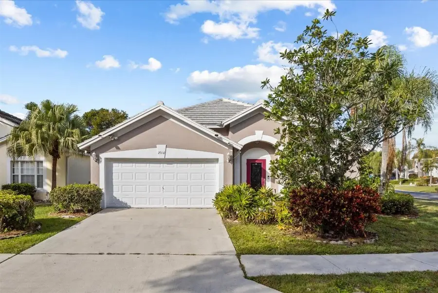 2010 Normandy Circle, West Palm Beach, FL 33409 - Image #2