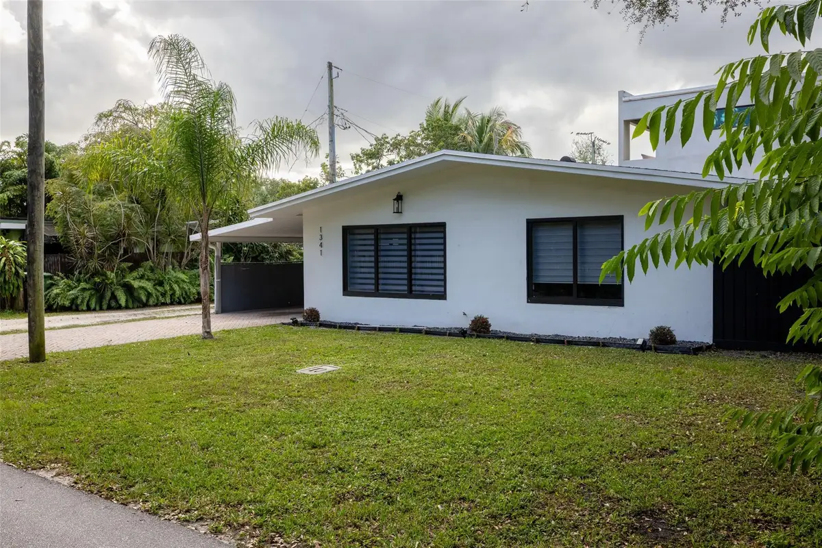 1341 SE 10th Ave, Fort Lauderdale, FL 33316 - Image #1