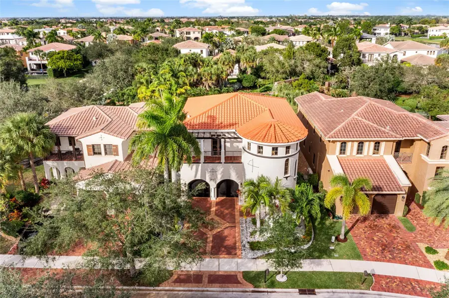 9527 Exbury Ct, Parkland, FL 33076 - Image #2