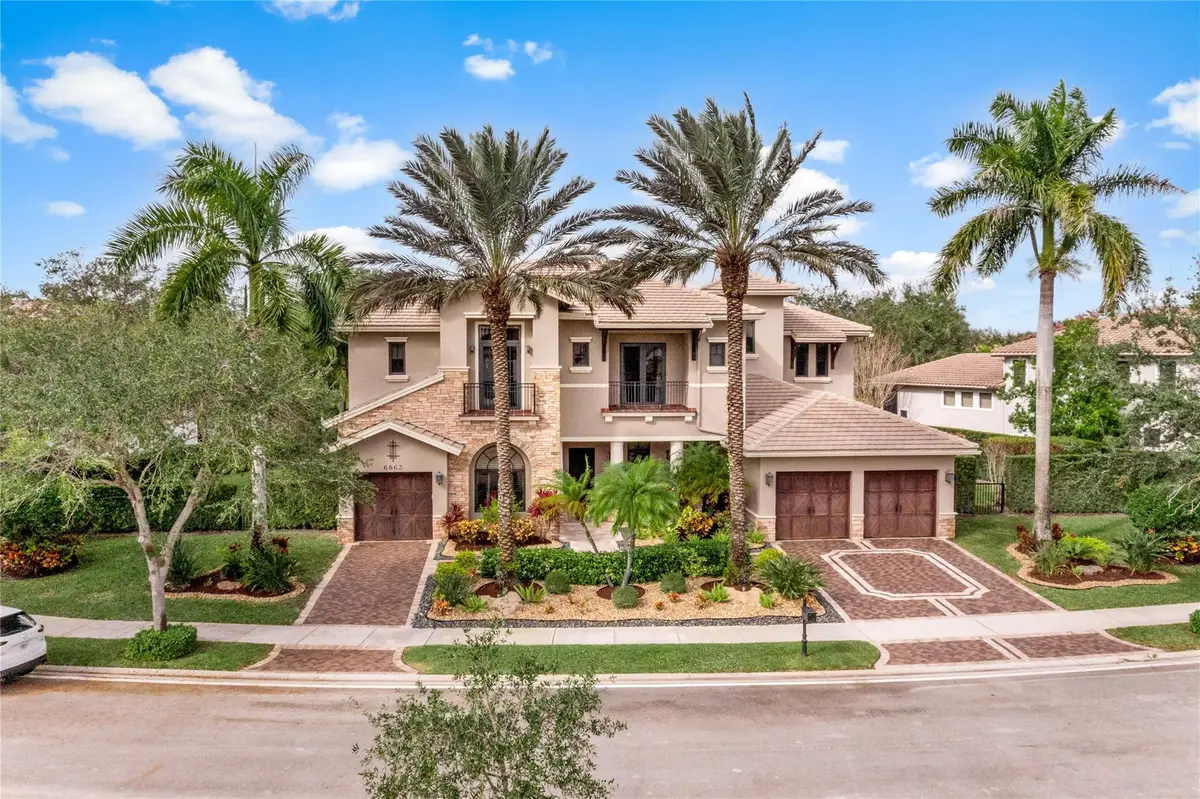 6863 Lost Garden Ter, Parkland, FL 33076 - Image #1